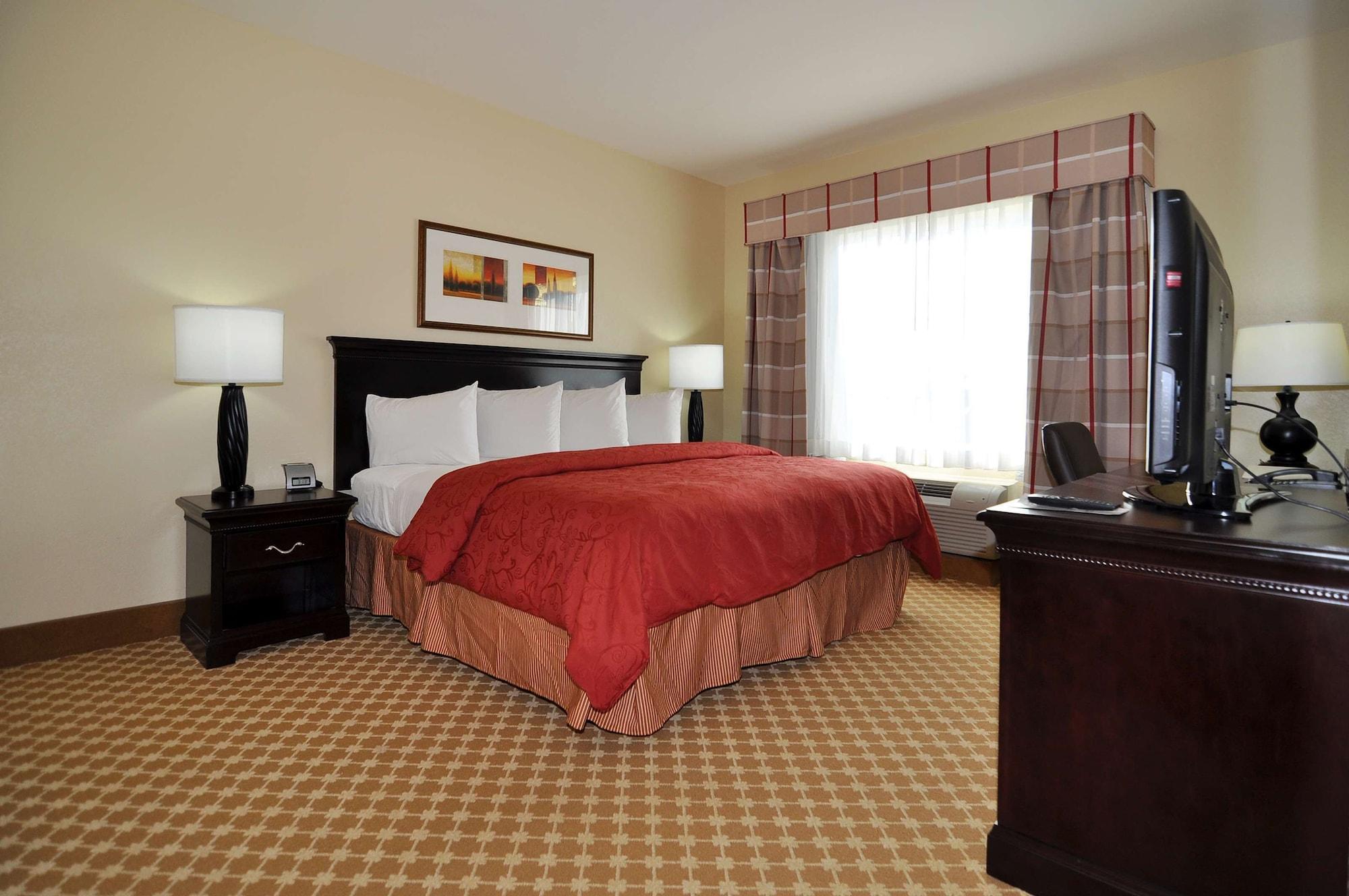 Country Inn & Suites By Radisson, Conway, Ar Екстериор снимка