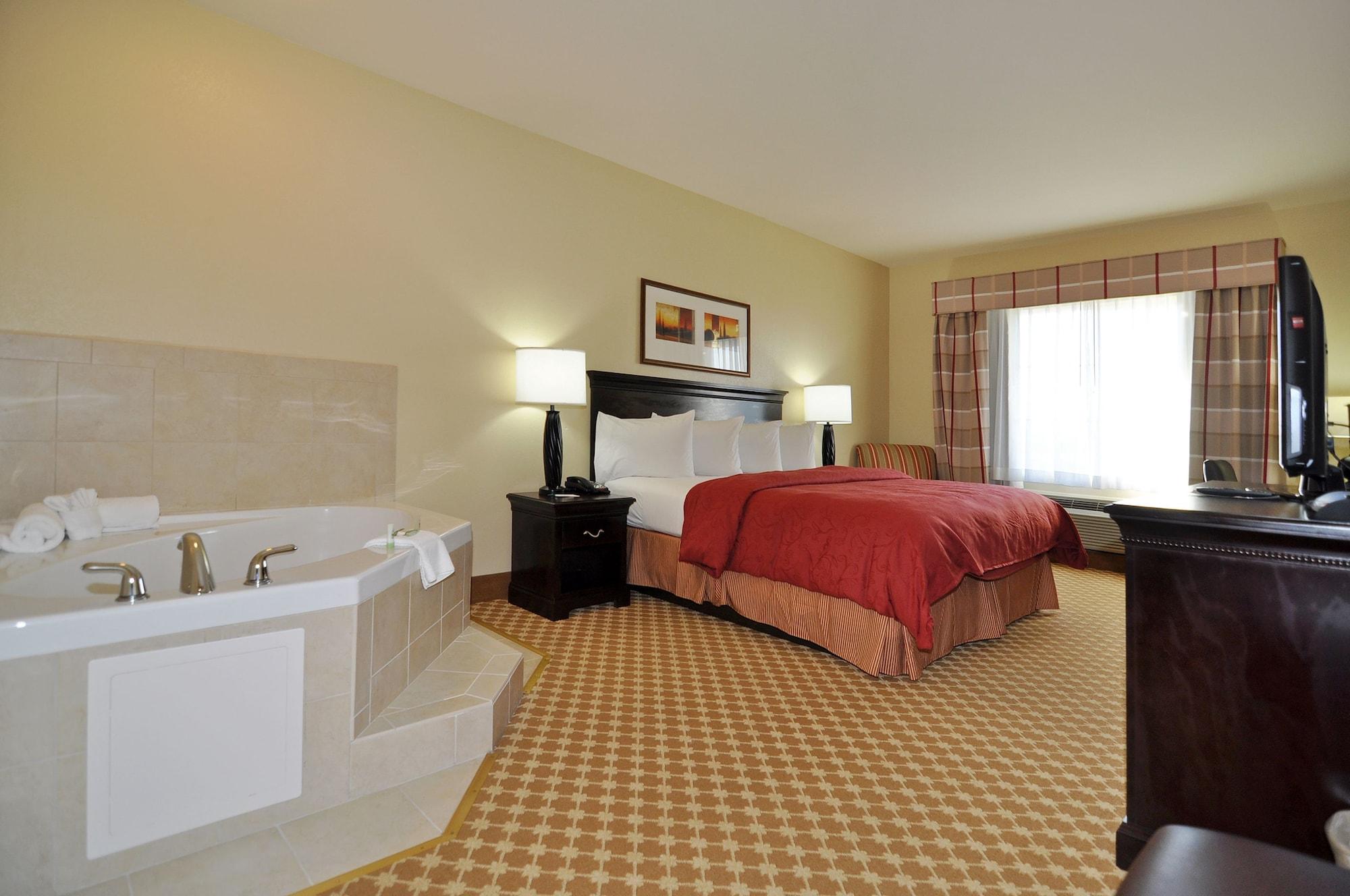 Country Inn & Suites By Radisson, Conway, Ar Екстериор снимка