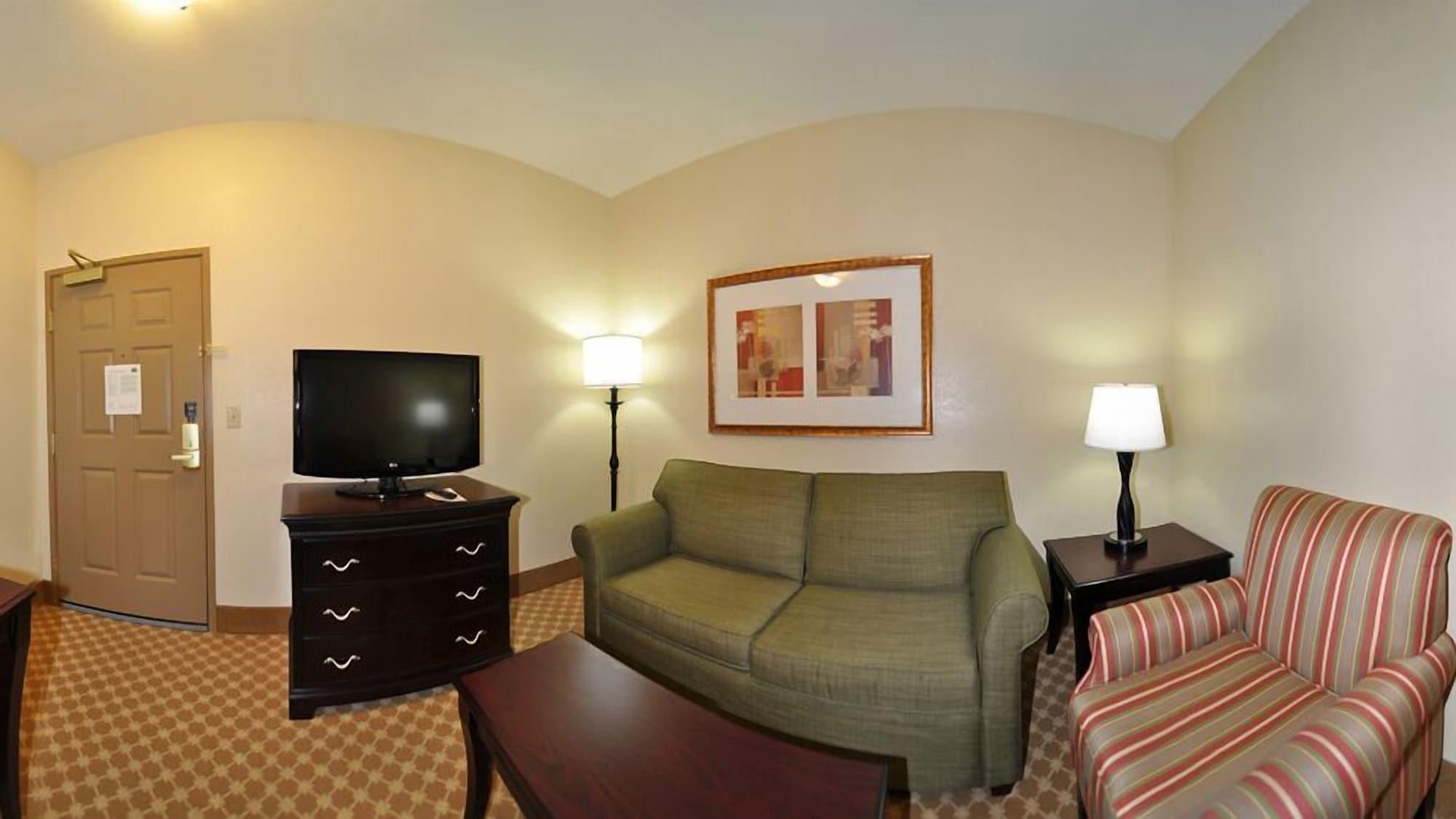 Country Inn & Suites By Radisson, Conway, Ar Екстериор снимка