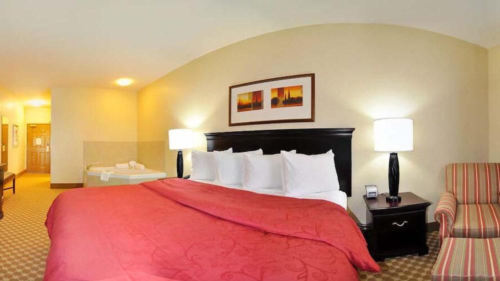 Country Inn & Suites By Radisson, Conway, Ar Екстериор снимка