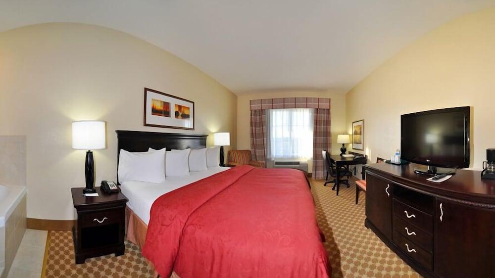 Country Inn & Suites By Radisson, Conway, Ar Екстериор снимка