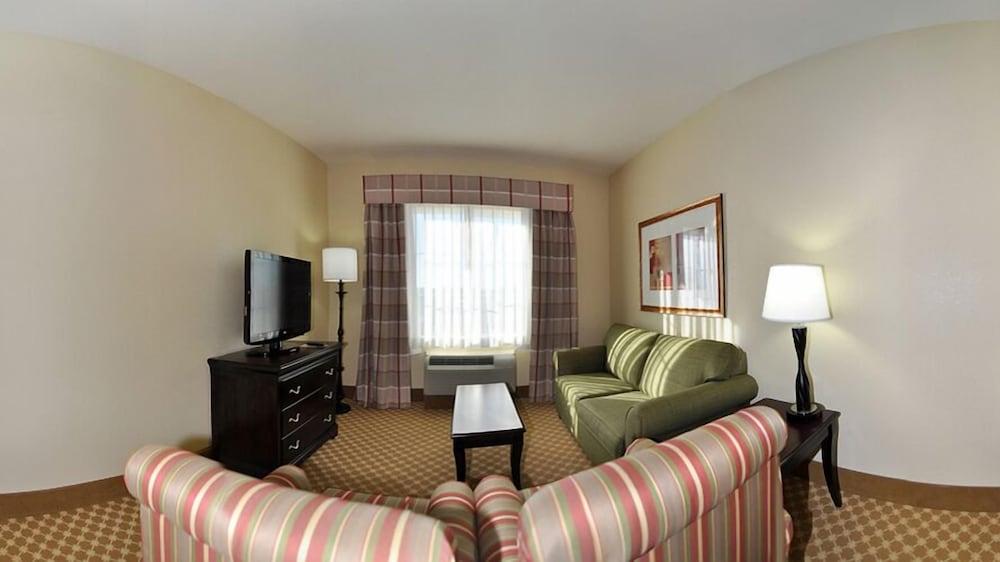 Country Inn & Suites By Radisson, Conway, Ar Екстериор снимка
