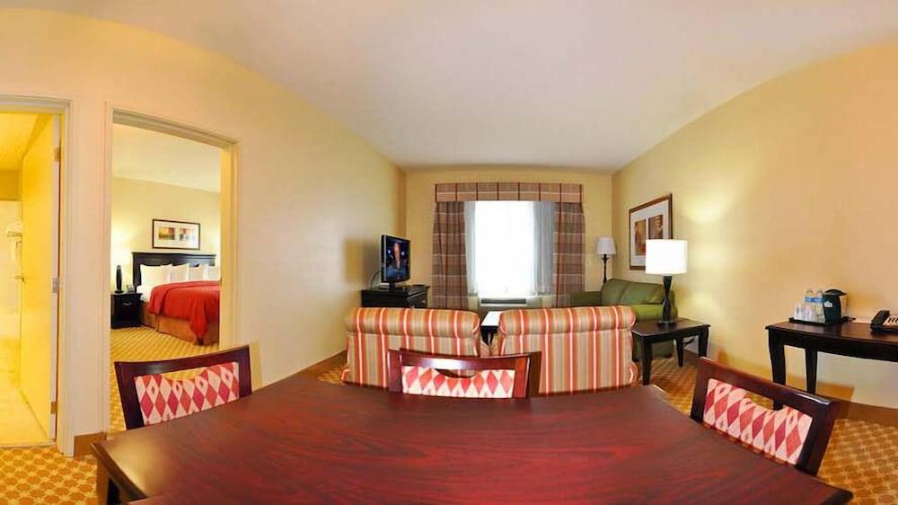 Country Inn & Suites By Radisson, Conway, Ar Екстериор снимка