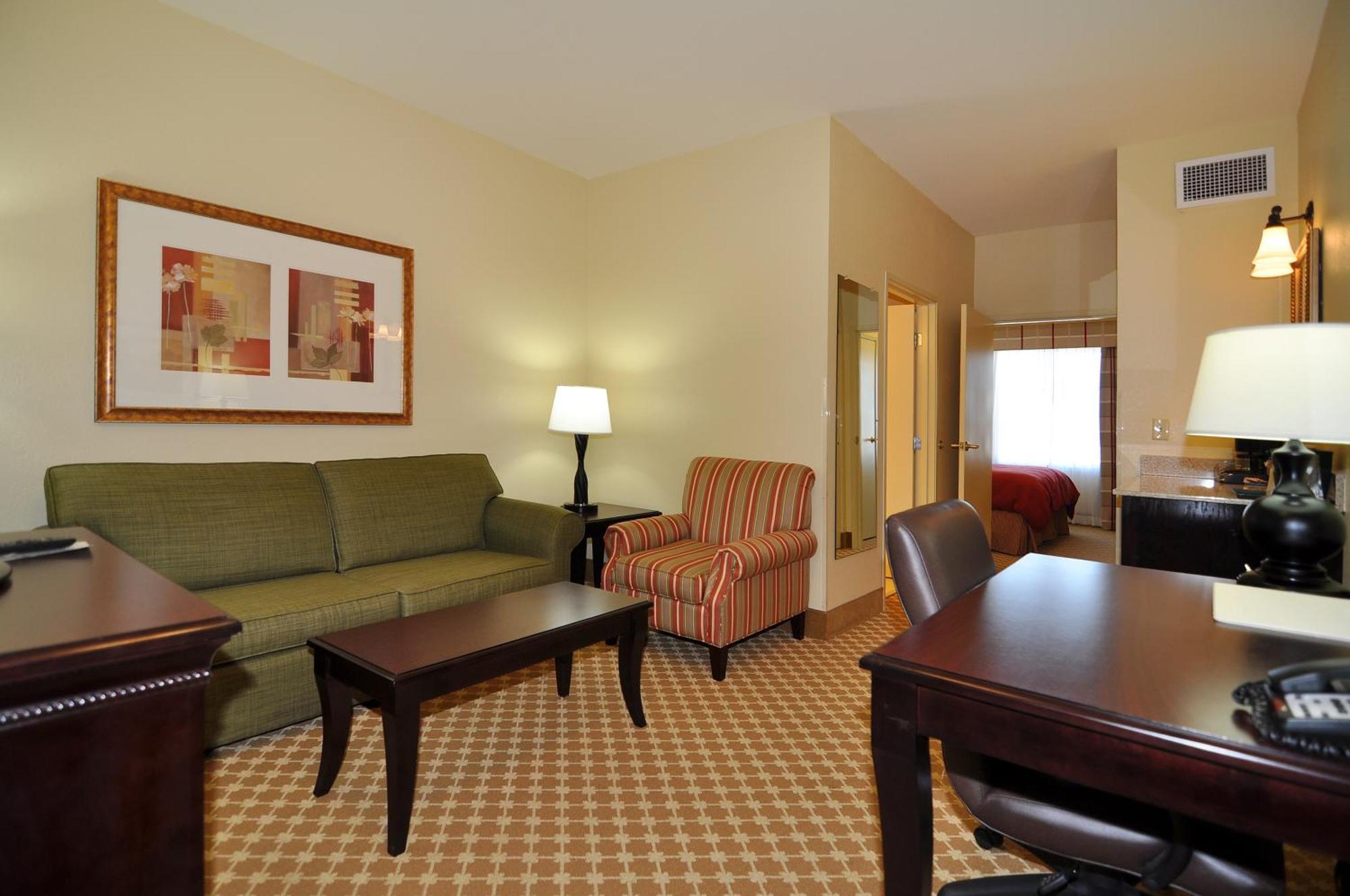 Country Inn & Suites By Radisson, Conway, Ar Екстериор снимка
