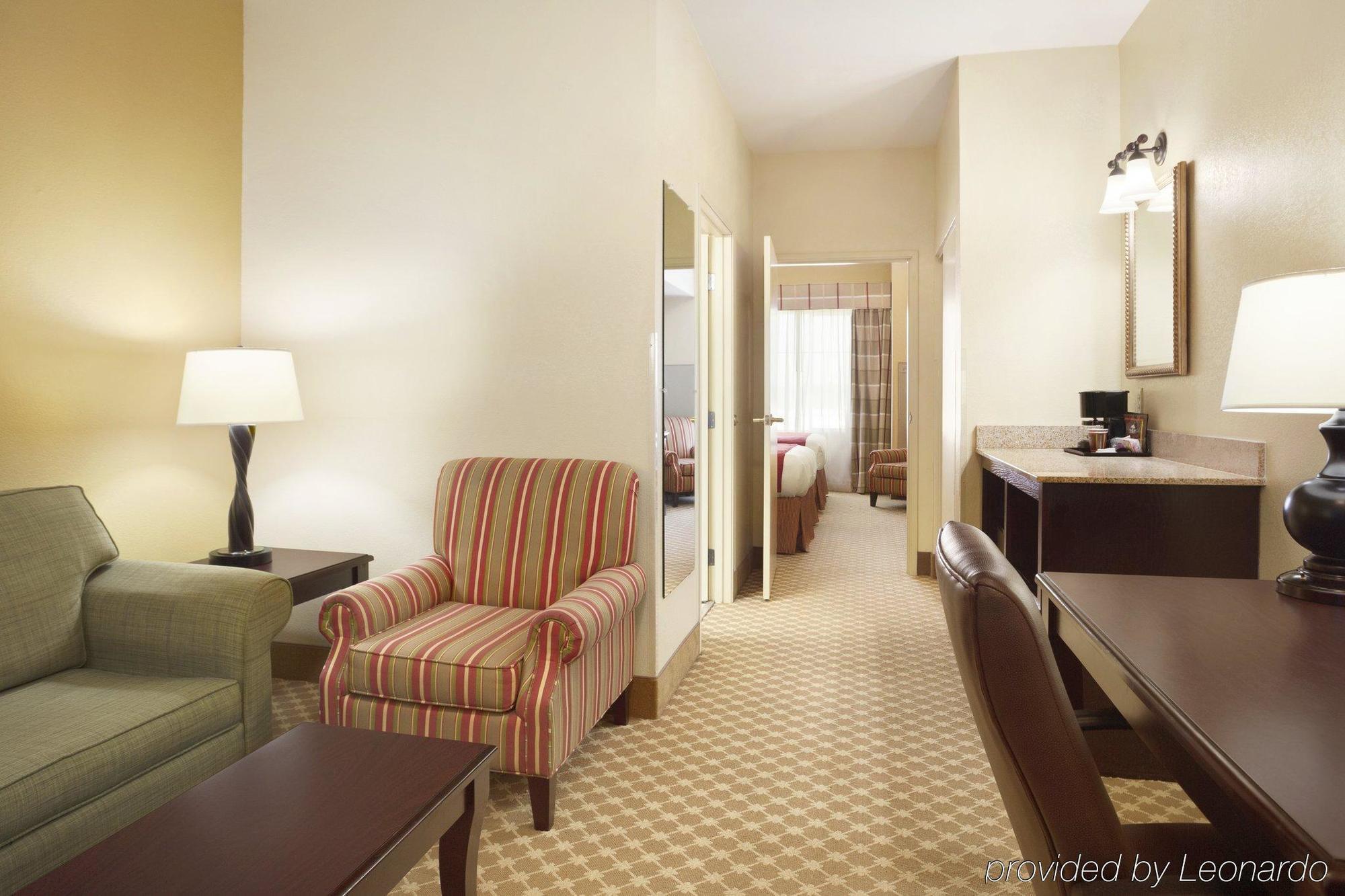 Country Inn & Suites By Radisson, Conway, Ar Екстериор снимка