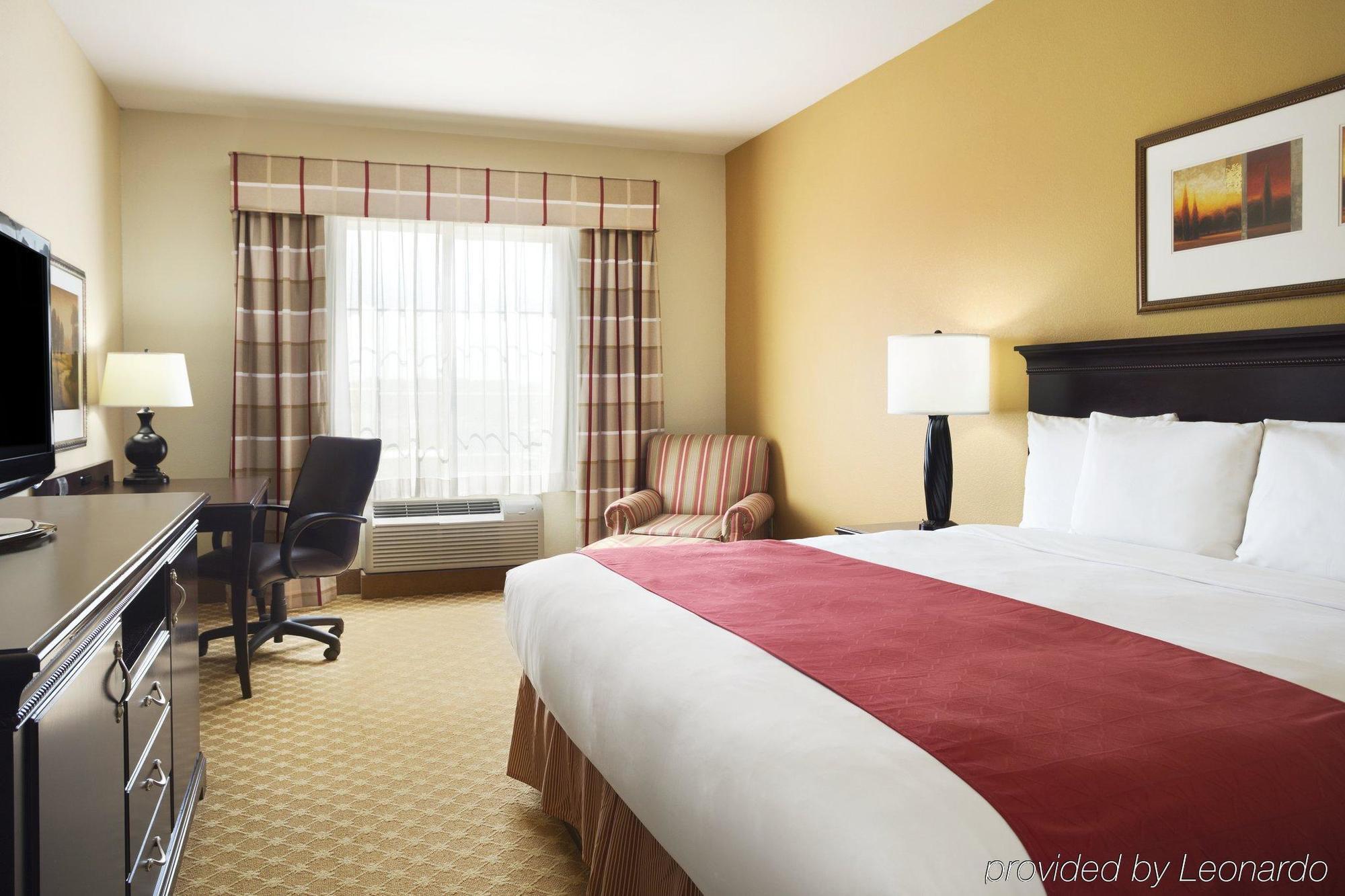 Country Inn & Suites By Radisson, Conway, Ar Екстериор снимка