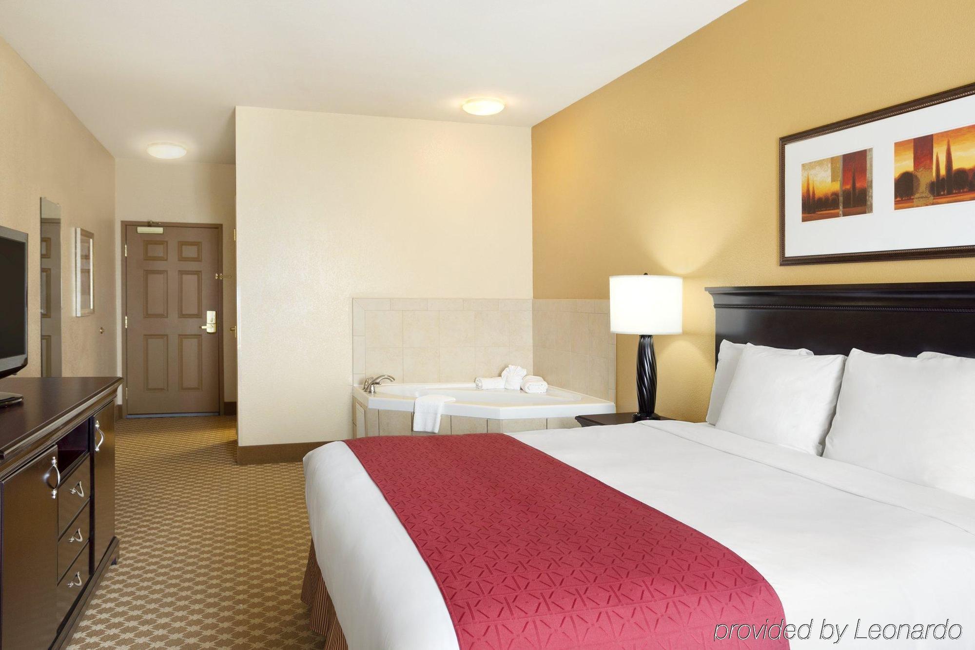 Country Inn & Suites By Radisson, Conway, Ar Екстериор снимка