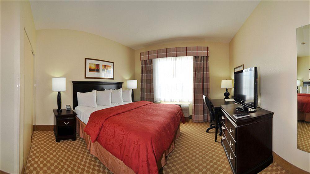 Country Inn & Suites By Radisson, Conway, Ar Екстериор снимка