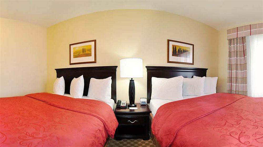 Country Inn & Suites By Radisson, Conway, Ar Екстериор снимка