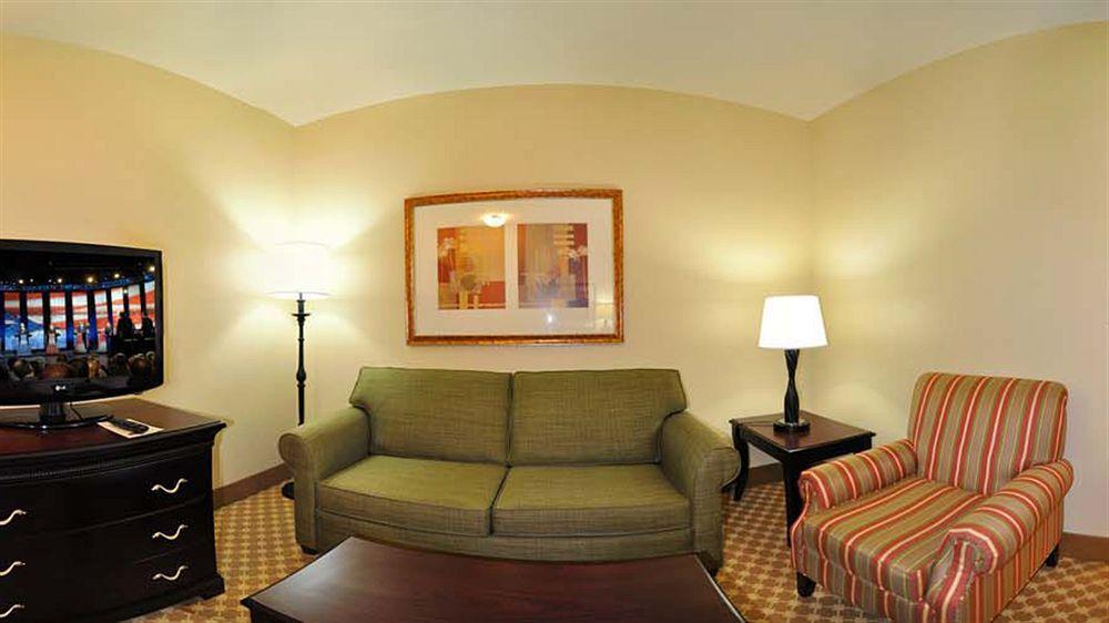 Country Inn & Suites By Radisson, Conway, Ar Екстериор снимка