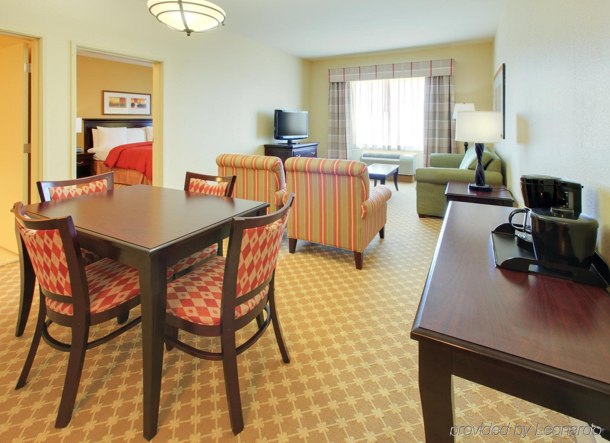 Country Inn & Suites By Radisson, Conway, Ar Стая снимка