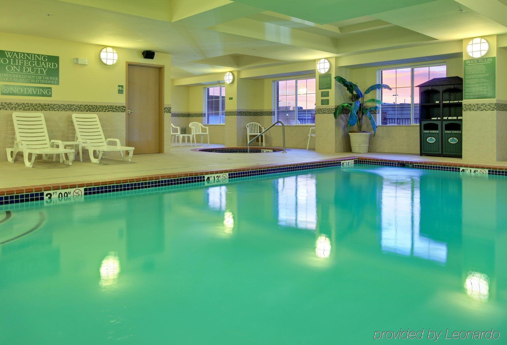 Country Inn & Suites By Radisson, Conway, Ar Съоръжения снимка