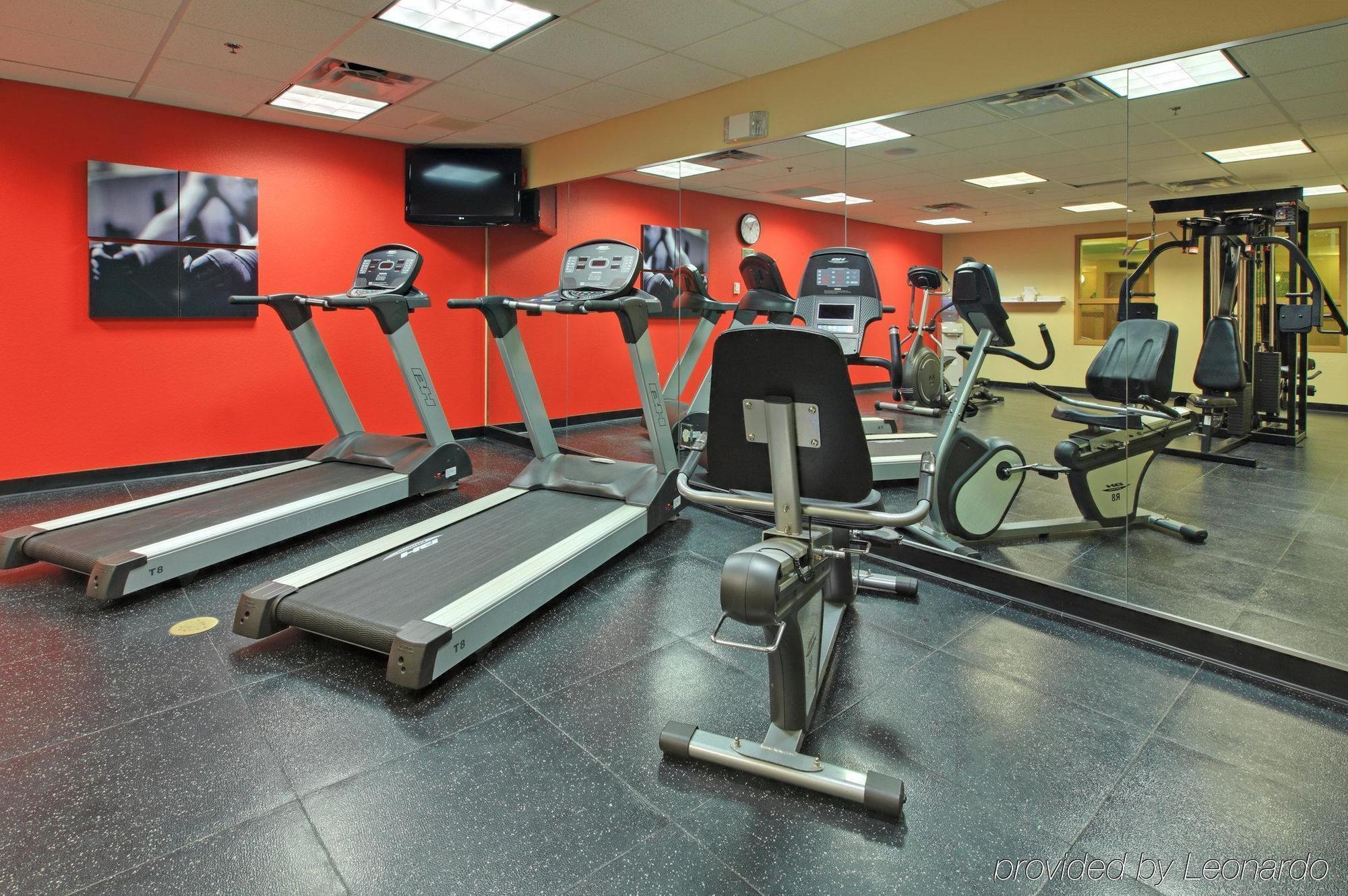 Country Inn & Suites By Radisson, Conway, Ar Съоръжения снимка