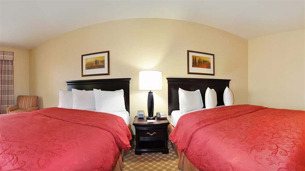 Country Inn & Suites By Radisson, Conway, Ar Екстериор снимка