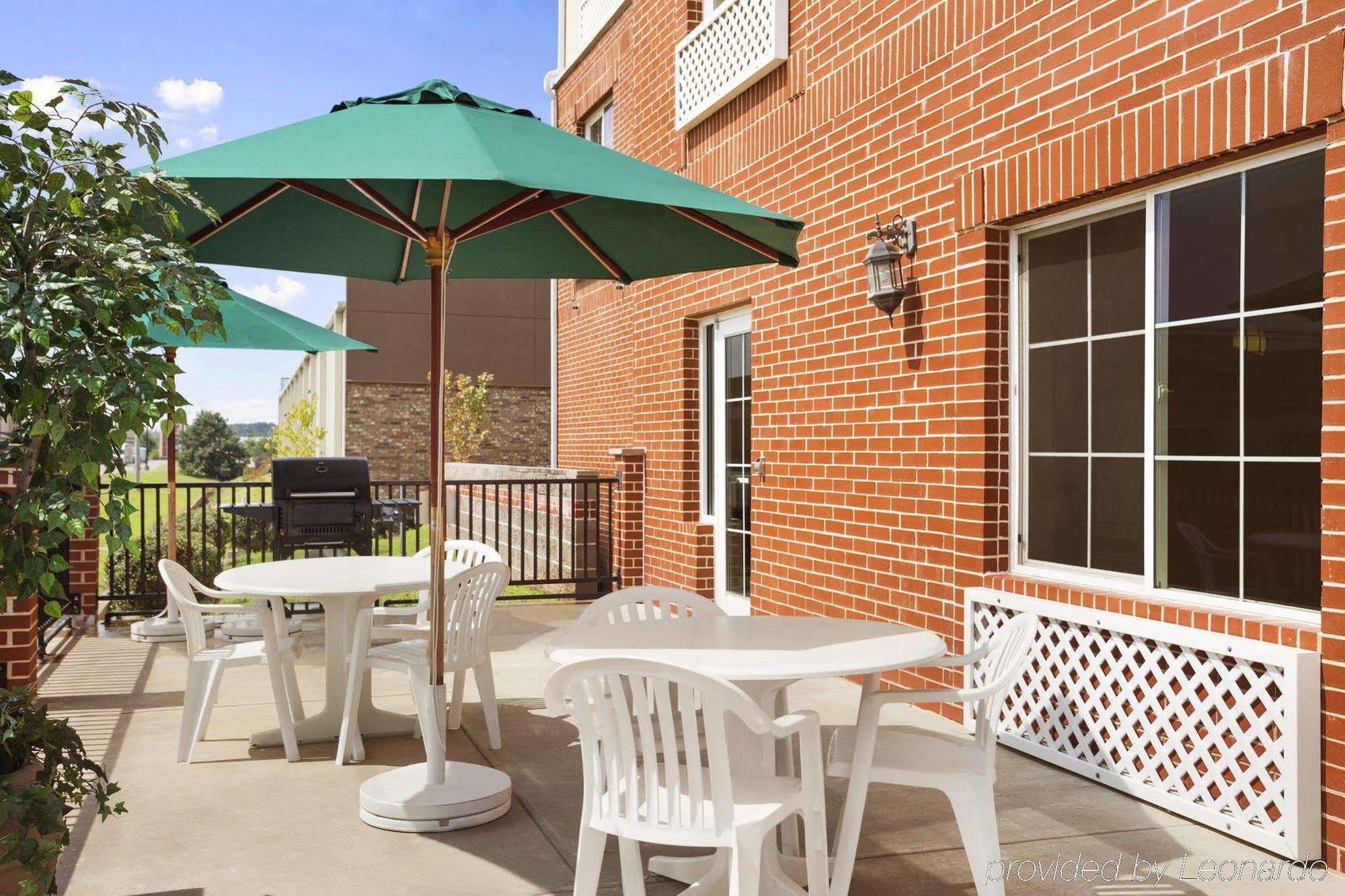 Country Inn & Suites By Radisson, Conway, Ar Екстериор снимка