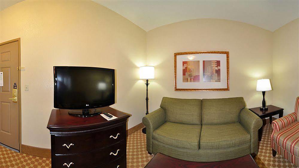 Country Inn & Suites By Radisson, Conway, Ar Екстериор снимка