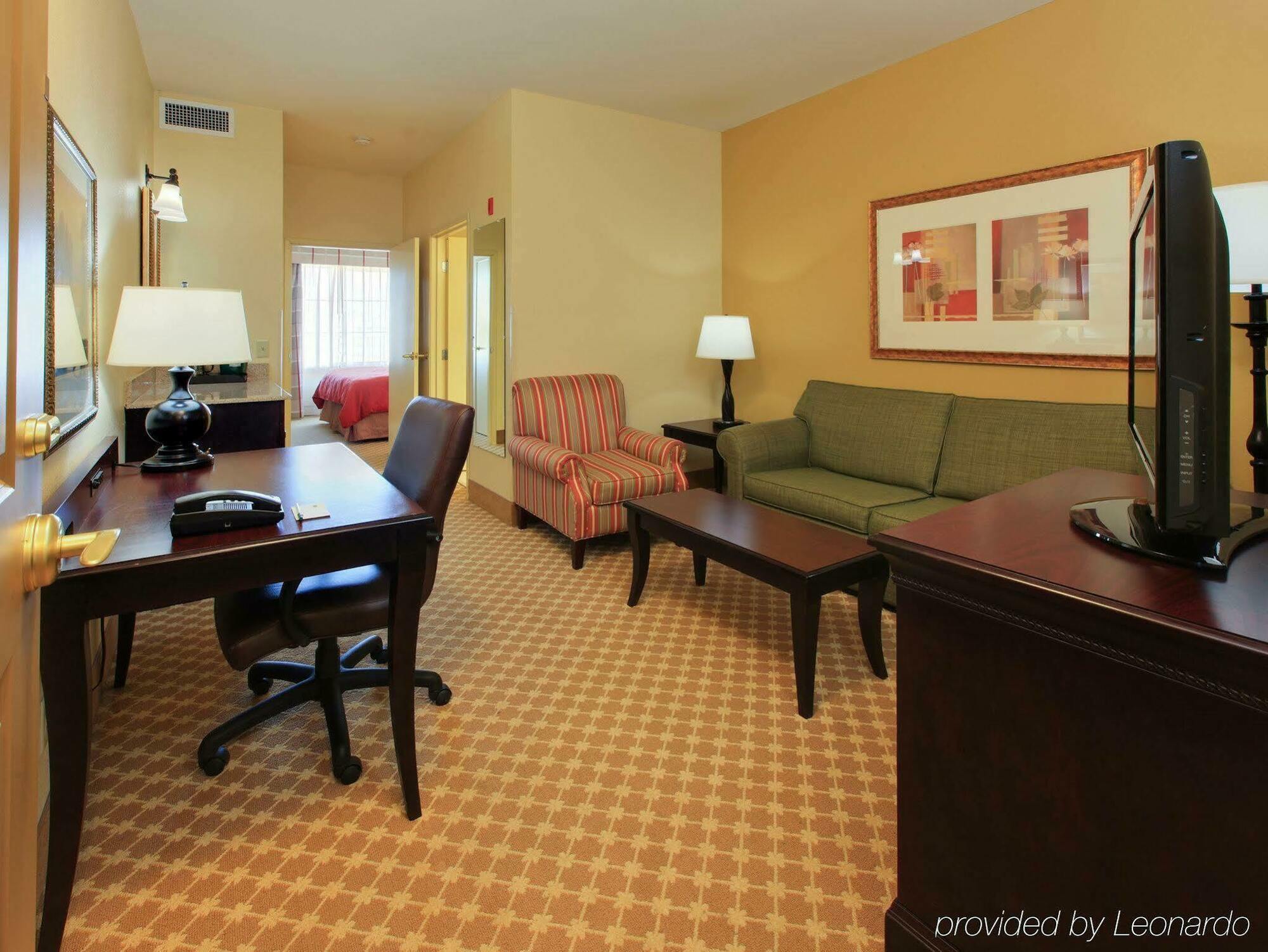 Country Inn & Suites By Radisson, Conway, Ar Стая снимка