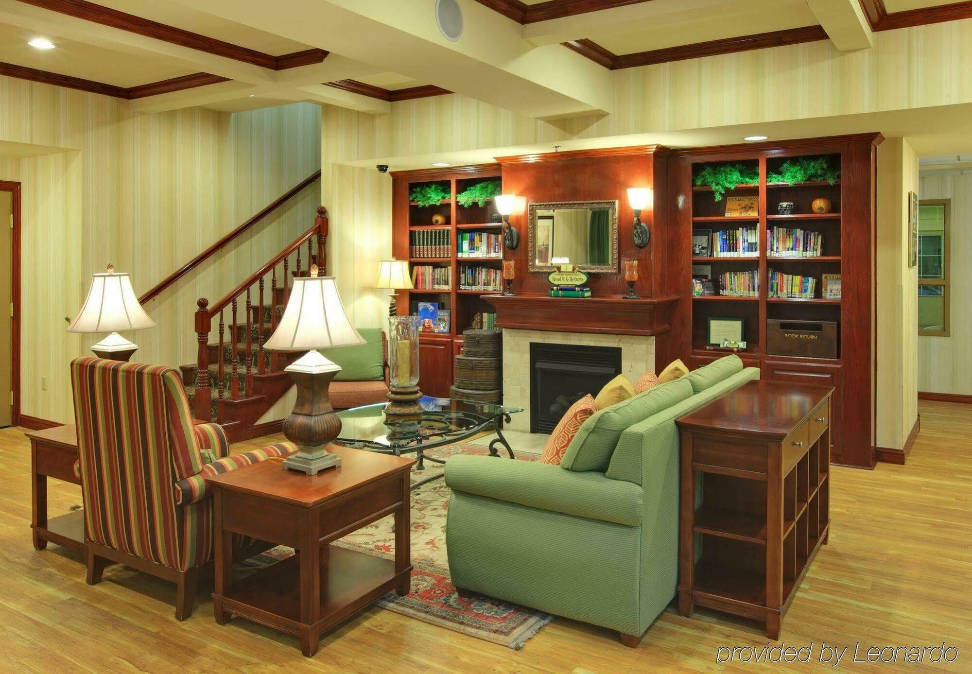 Country Inn & Suites By Radisson, Conway, Ar Интериор снимка