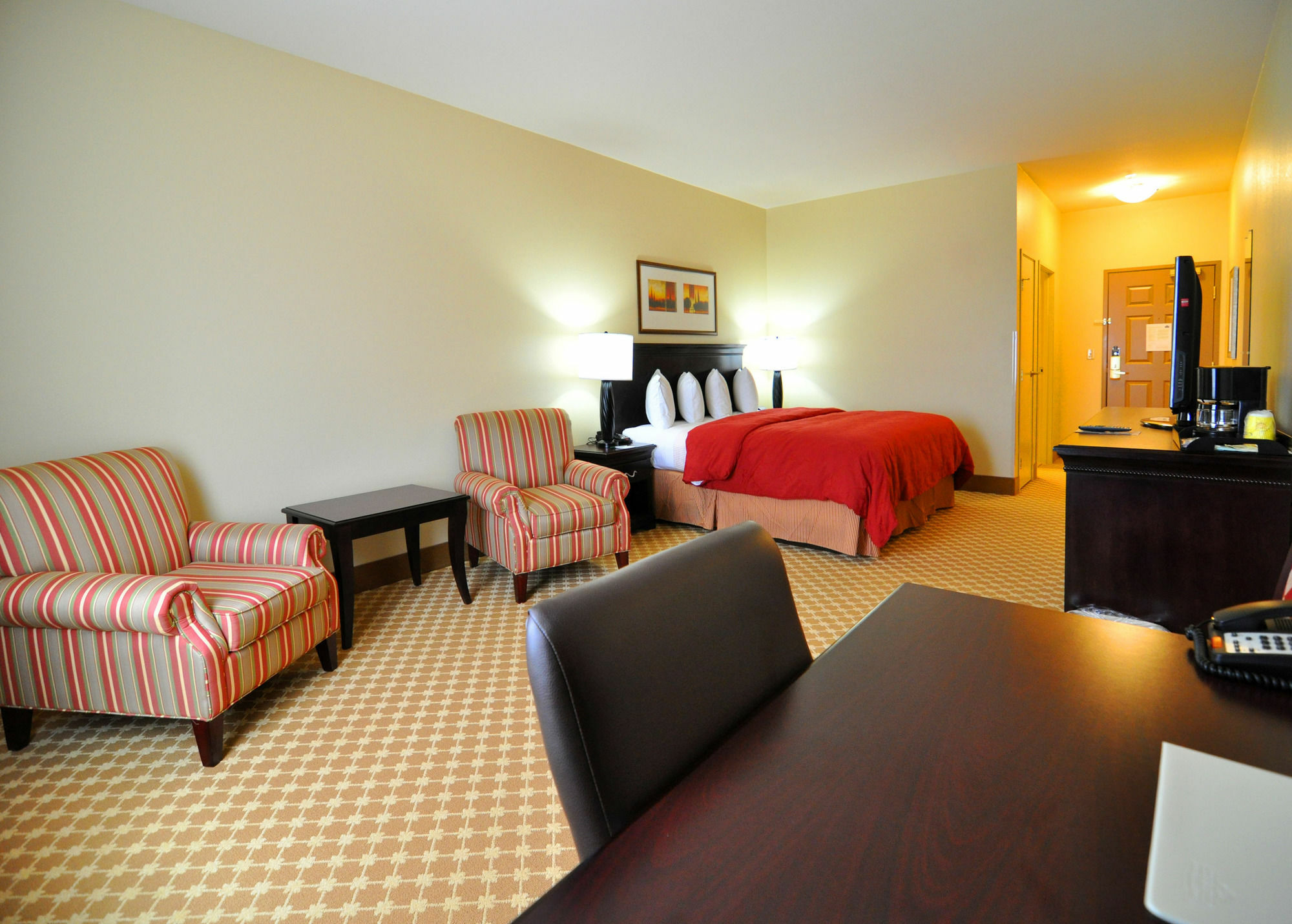 Country Inn & Suites By Radisson, Conway, Ar Екстериор снимка