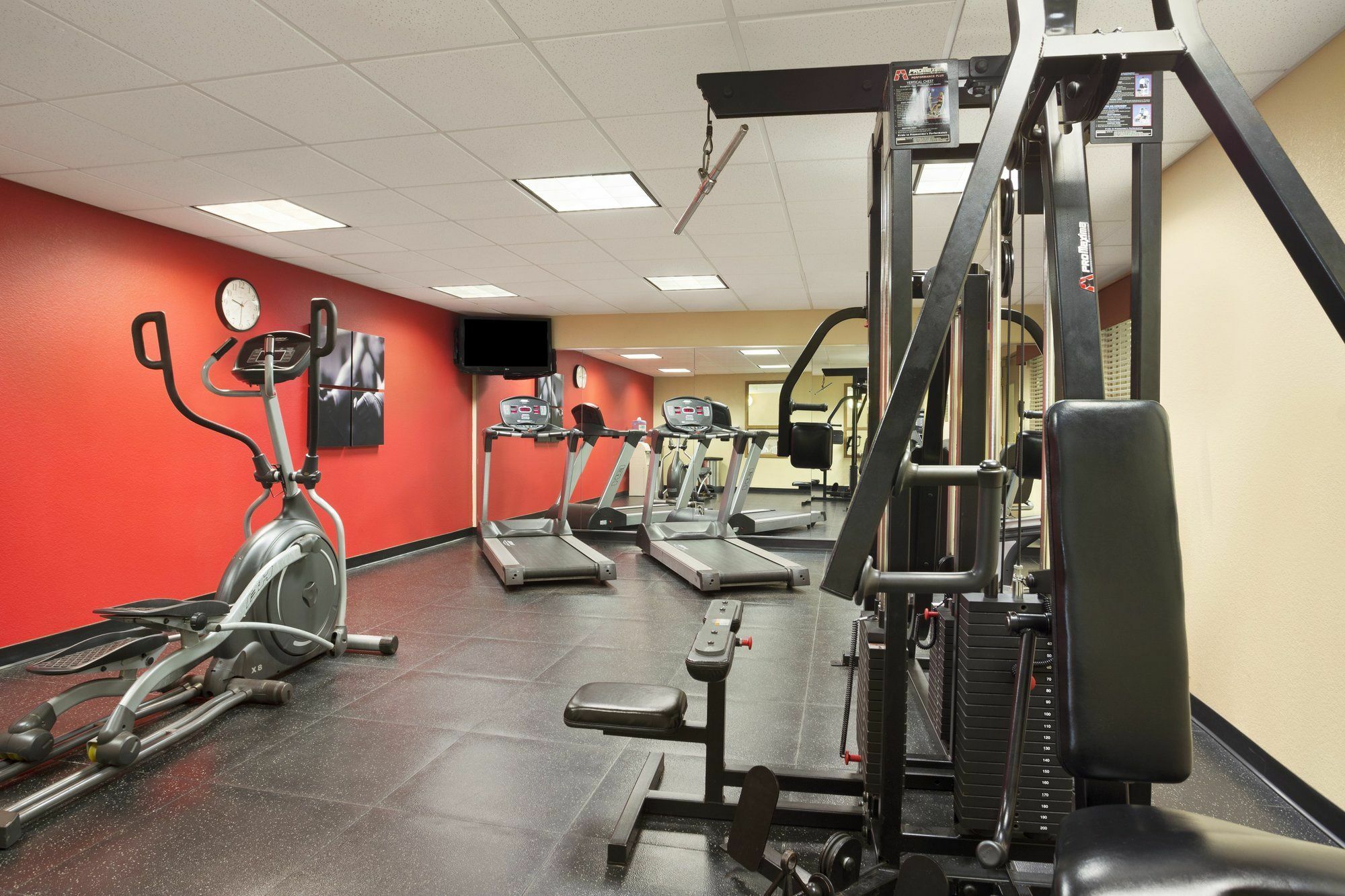 Country Inn & Suites By Radisson, Conway, Ar Екстериор снимка
