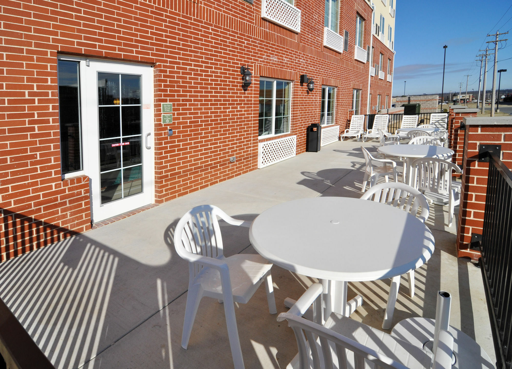 Country Inn & Suites By Radisson, Conway, Ar Екстериор снимка
