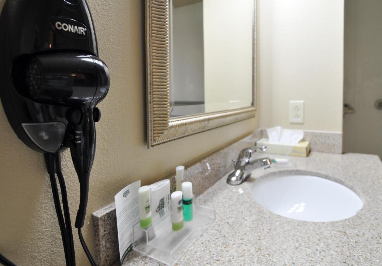 Country Inn & Suites By Radisson, Conway, Ar Екстериор снимка