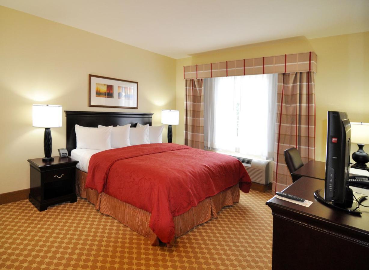 Country Inn & Suites By Radisson, Conway, Ar Стая снимка